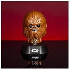 Lampara paladone icon star wars chewbacca