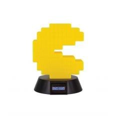 Lampara paladone icon pac - man