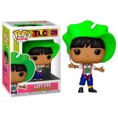 Funko pop estrellas la musica tlc