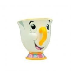 Taza 3d paladone disney chip la