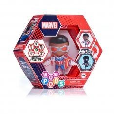 Figura wow! pod marvel -  sam