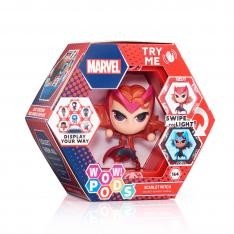 Figura wow! pod marvel scarlet witch