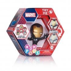 Figura wow! pod marvel iron man