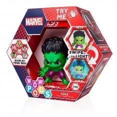 Figura wow! pod marvel hulk