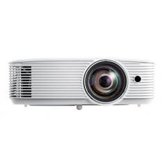 Proyector optoma x309st ansi dlp xga