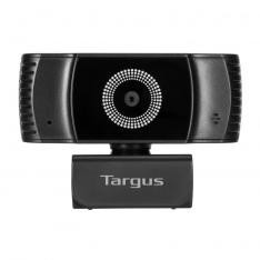 Webcam targus fhd 1080p con tapa