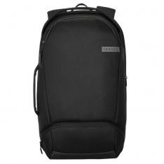 Mochila targus work compact 15.6pulgadas negro