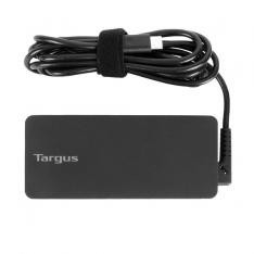 Cargador corriente universal targus 65w tipo