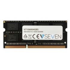 Memoria ram v7 sodimm 4gb ddr3