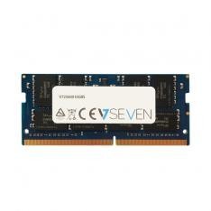 Memoria ram v7 sodimm 16gb ddr4