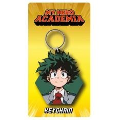 Llavero pyramid my hero academia deku