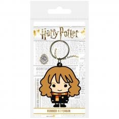 Llavero pyramid harry potter hermione chibi