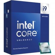 Micro. intel i9 14900kf lga 1700