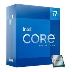 Micro. intel i7 14700kf lga 1700