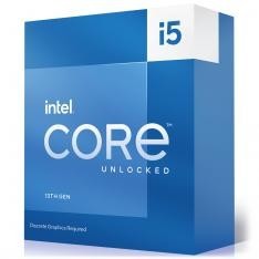 Micro. intel i5 13600kf lga 1700