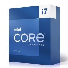 Micro. intel i7 13700kf lga 1700