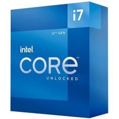 Micro. intel i7 12700kf lga 1700