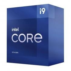 Micro. intel i9 11900f lga 1200