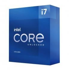 Micro. intel i7 11700k lga 1200