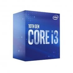 Micro. intel i3 10105 lga 1200