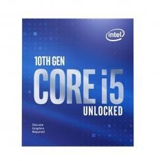 Micro. intel i5 10600kf lga 1200