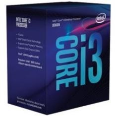 Micro. intel i3 8300 lga 1151