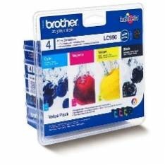 Multipack brother lc980valpb dcp145 195c 165c