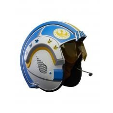 Réplica casco electronico hasbro star wars