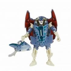 Figura hasbro transformers beast wars