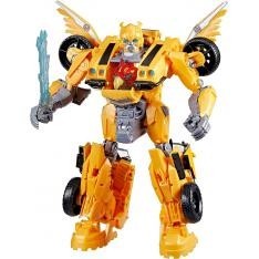 Figura hasbro transformers: el despertar las