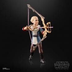 Figura hasbro star wars black series