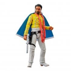 Figura hasbro lando calrissian star wars