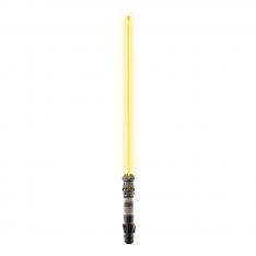 Replica hasbro star wars sable laser