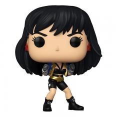 Funko pop dc wonder woman 80th