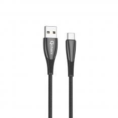 Cable qcharx berlin usb a tipo