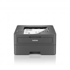 Impresora laser brother hll2445dw monocromo wifi