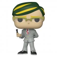 Funko pop my hero academia sir