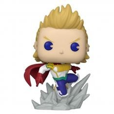 Funko pop my hero academia mirio