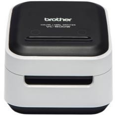 Impresora etiquetas brother vc - 500w 50mm usb