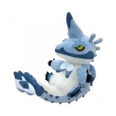 Peluche good smile company monster hunter