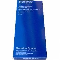 Cinta impresora epson negro erc - 31b m - 930