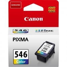 Cartucho tinta canon cl - 546 color mg2250