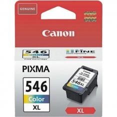 Cartucho tinta canon cl - 546xl color mg2250