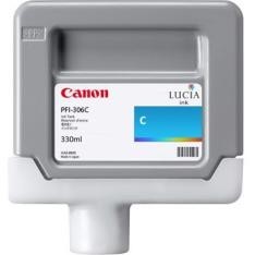 Cartucho canon pfi - 306c ipf8400se ipf8300s ipf8400s