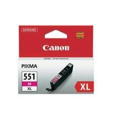 Cartucho tinta canon cli 551 xl