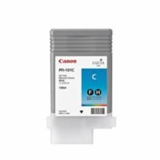 Cartucho canon pfi - 101c cian ipf5000 ipf5100