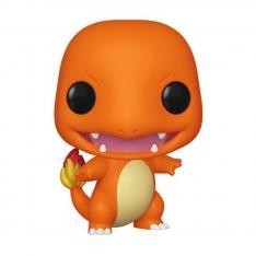 Funko pop videojuegos pokemon charmander 50403