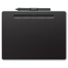 Tableta digitalizadora wacom intuos small ctl - 4100wle - s