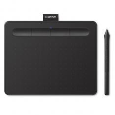 Tableta digitalizadora wacom intuos small ctl - 4100k - s