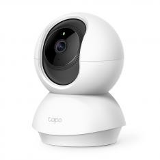 Camara wifi tp - link tc70 fhd vision